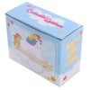 Rainbow Unicorn Piggy Bank